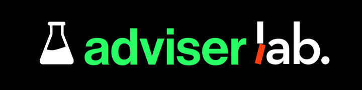 adviser lab.